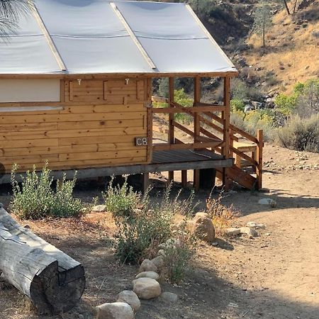 Socal Camping كيرنفيل المظهر الخارجي الصورة