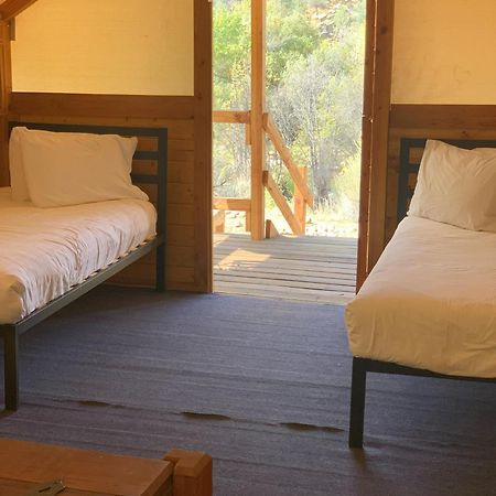 Socal Camping كيرنفيل المظهر الخارجي الصورة