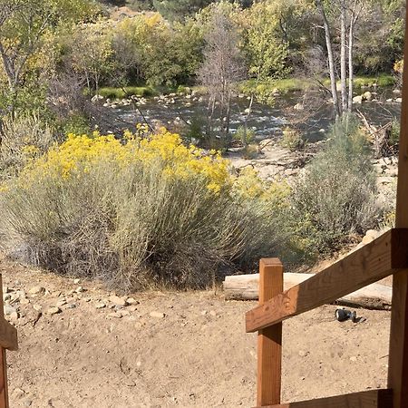 Socal Camping كيرنفيل المظهر الخارجي الصورة
