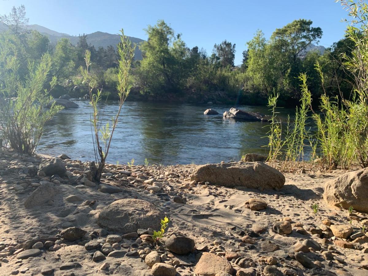 Socal Camping كيرنفيل المظهر الخارجي الصورة