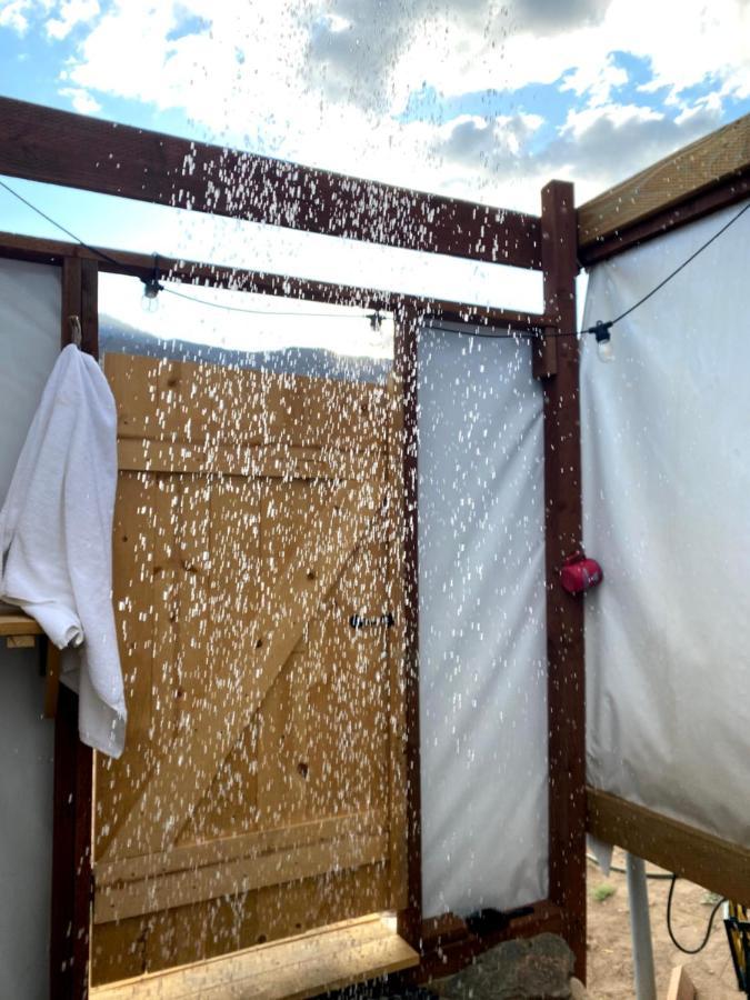 Socal Camping كيرنفيل المظهر الخارجي الصورة