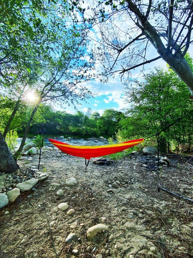 Socal Camping كيرنفيل المظهر الخارجي الصورة