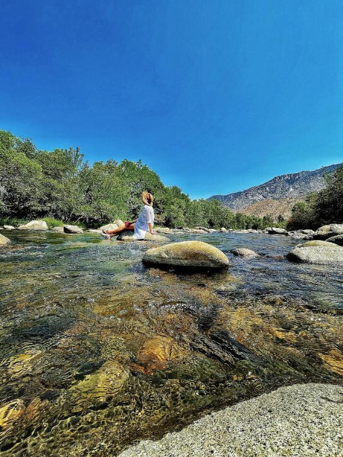 Socal Camping كيرنفيل المظهر الخارجي الصورة