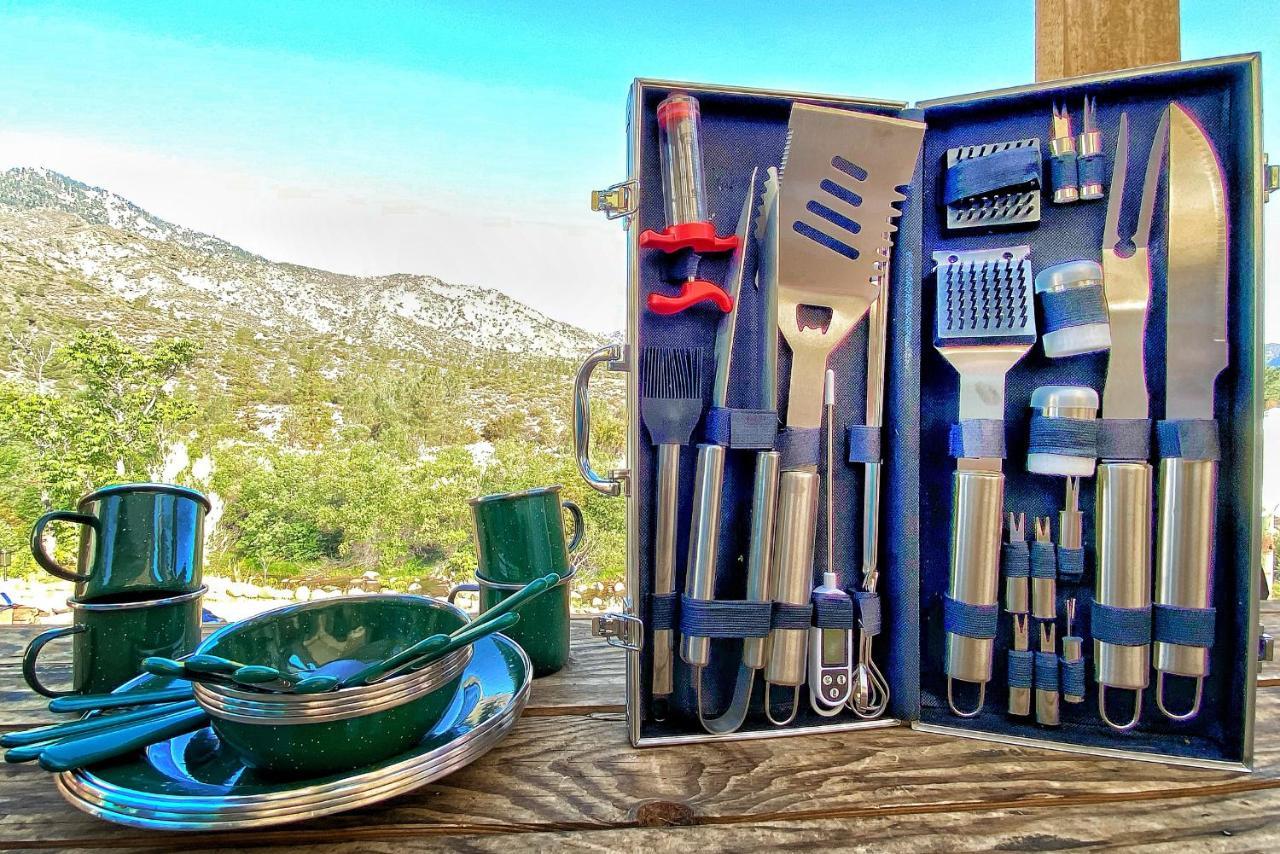 Socal Camping كيرنفيل المظهر الخارجي الصورة
