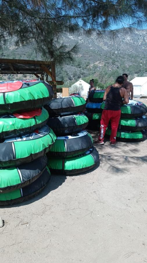 Socal Camping كيرنفيل المظهر الخارجي الصورة