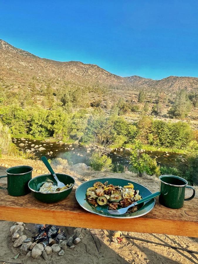 Socal Camping كيرنفيل المظهر الخارجي الصورة