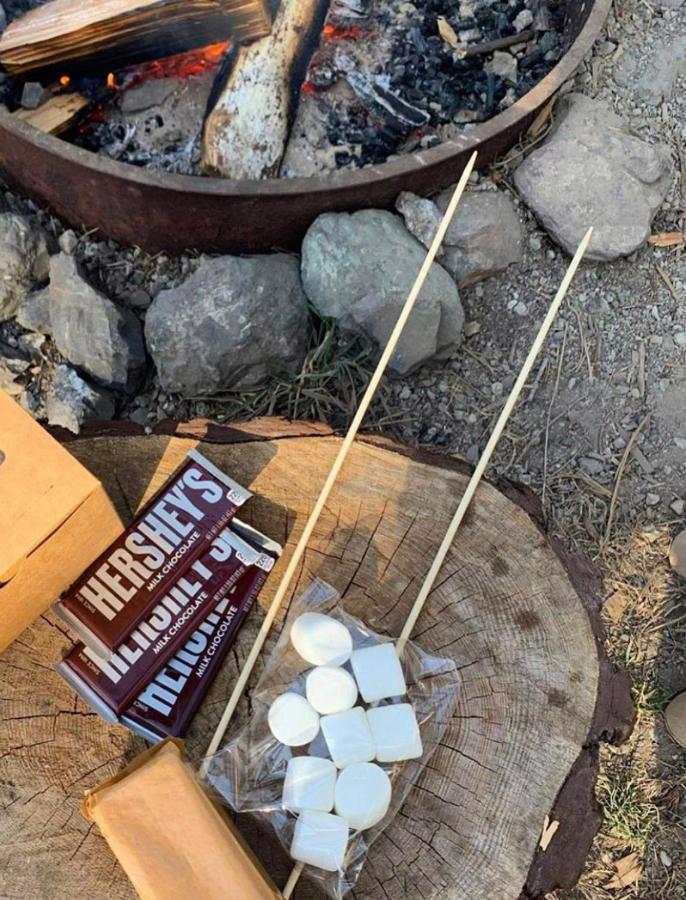 Socal Camping كيرنفيل المظهر الخارجي الصورة