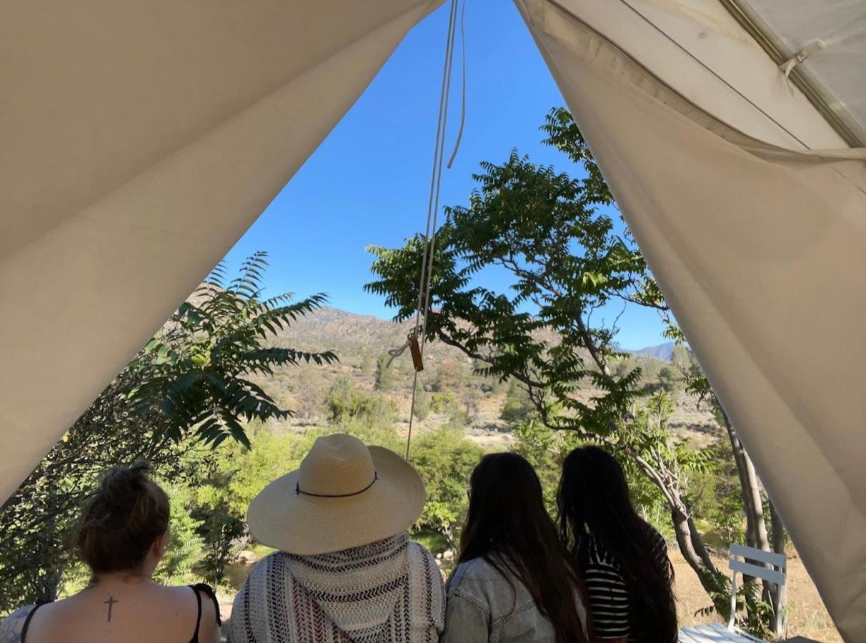 Socal Camping كيرنفيل المظهر الخارجي الصورة