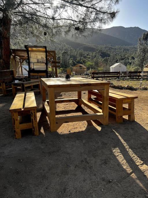 Socal Camping كيرنفيل المظهر الخارجي الصورة