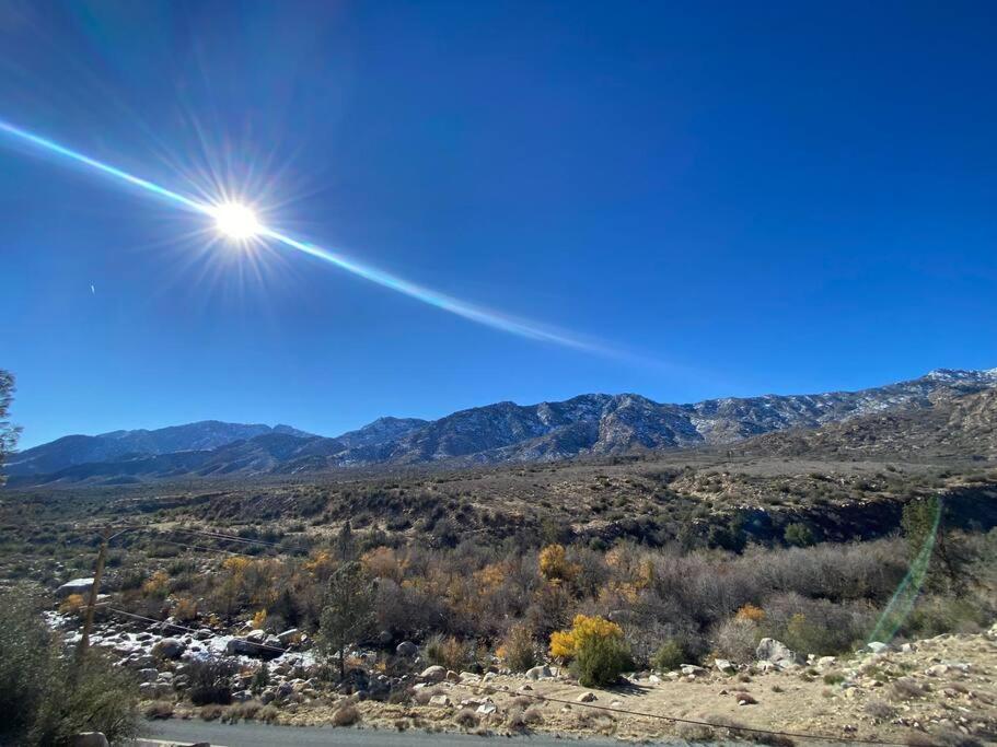 Socal Camping كيرنفيل المظهر الخارجي الصورة