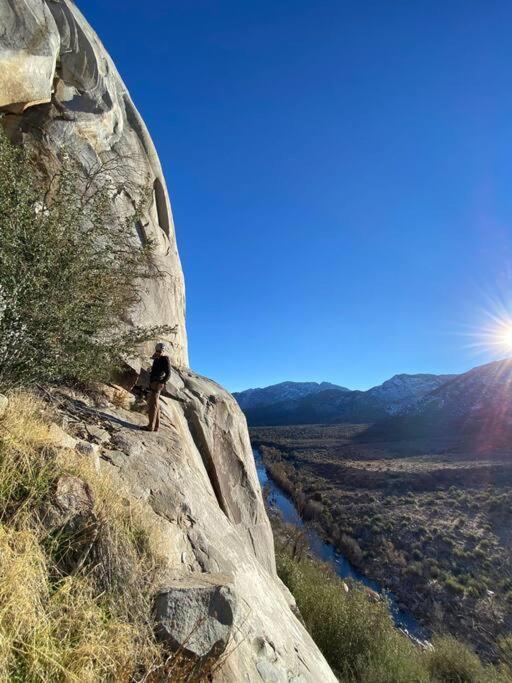 Socal Camping كيرنفيل المظهر الخارجي الصورة