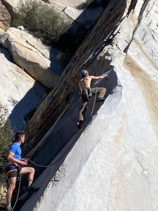 Socal Camping كيرنفيل المظهر الخارجي الصورة