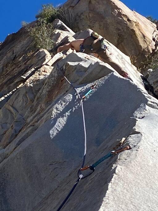 Socal Camping كيرنفيل المظهر الخارجي الصورة