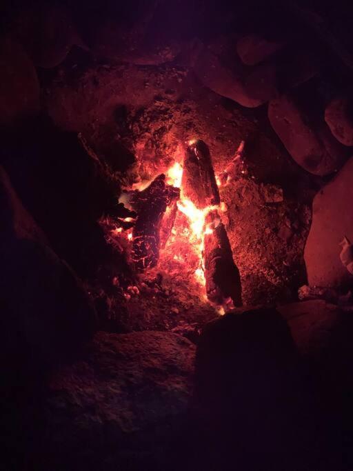 Socal Camping كيرنفيل المظهر الخارجي الصورة