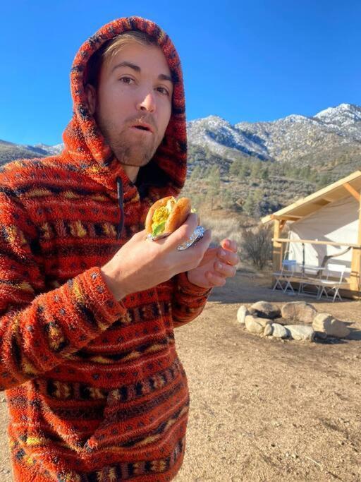 Socal Camping كيرنفيل المظهر الخارجي الصورة