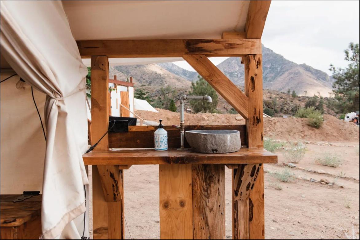 Socal Camping كيرنفيل المظهر الخارجي الصورة
