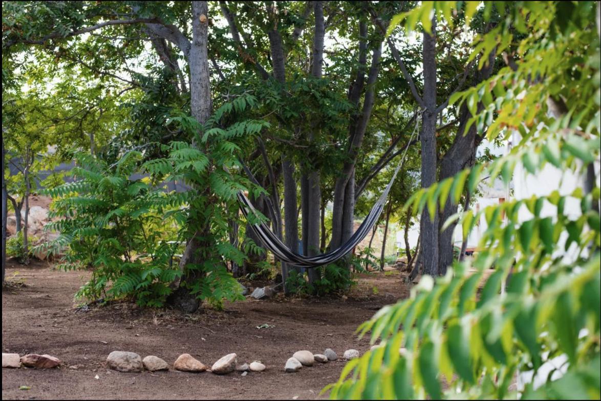Socal Camping كيرنفيل المظهر الخارجي الصورة