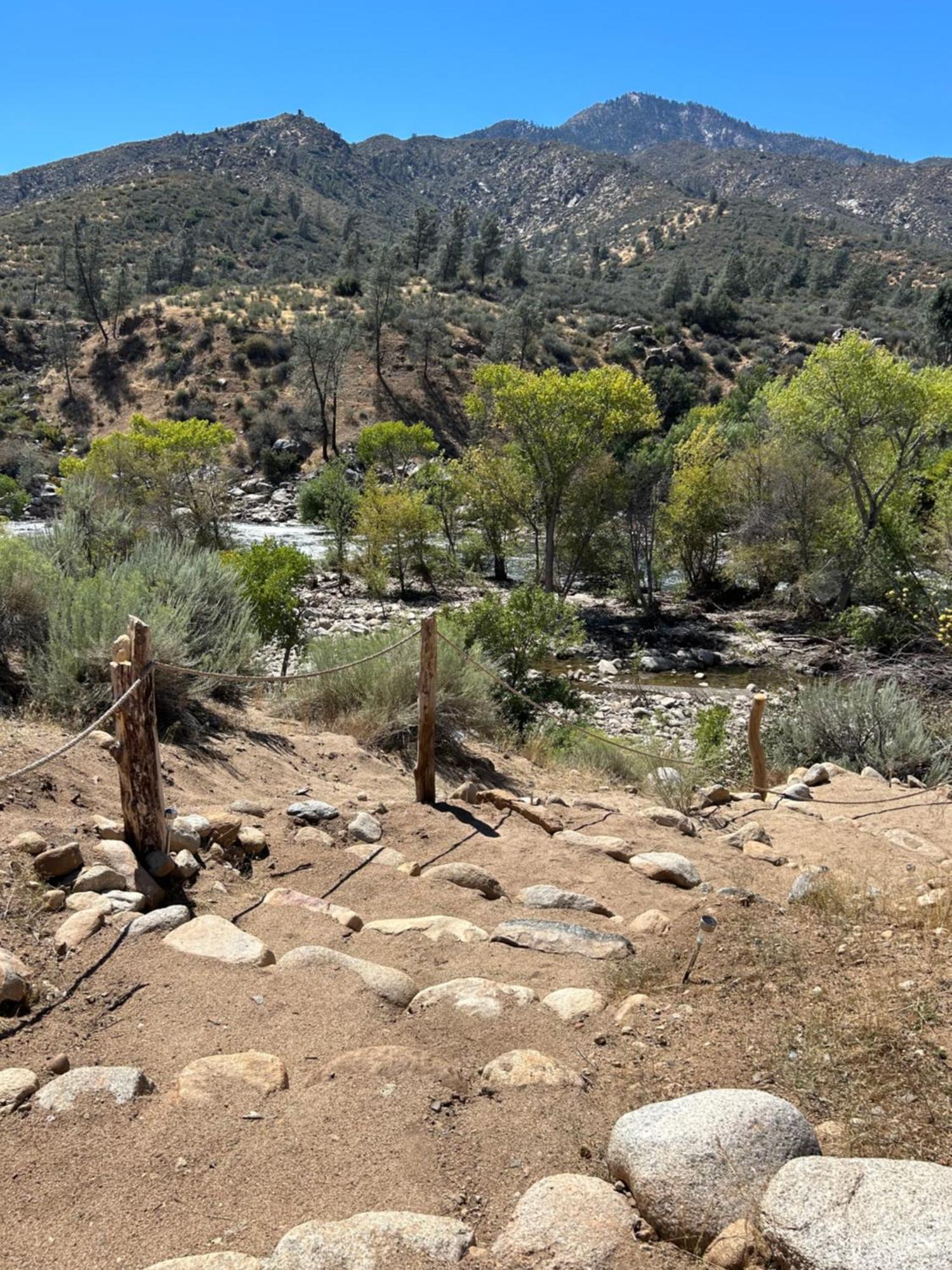 Socal Camping كيرنفيل المظهر الخارجي الصورة