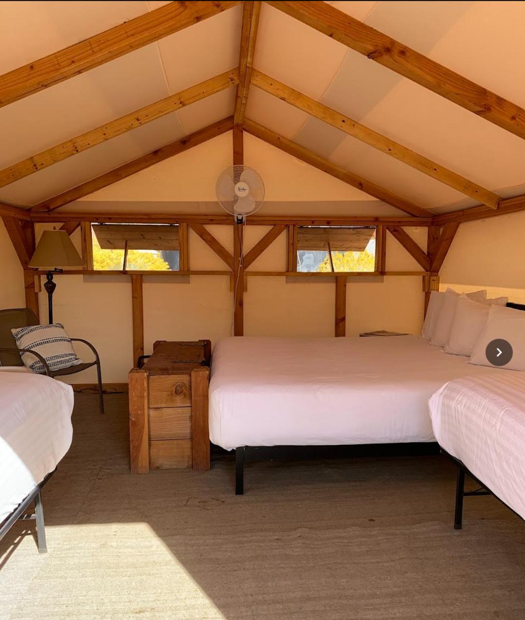 Socal Camping كيرنفيل المظهر الخارجي الصورة