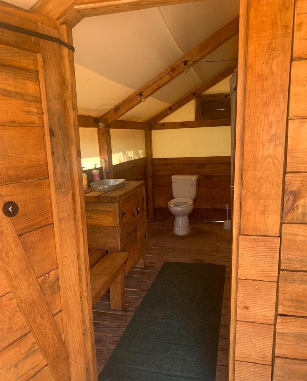Socal Camping كيرنفيل المظهر الخارجي الصورة