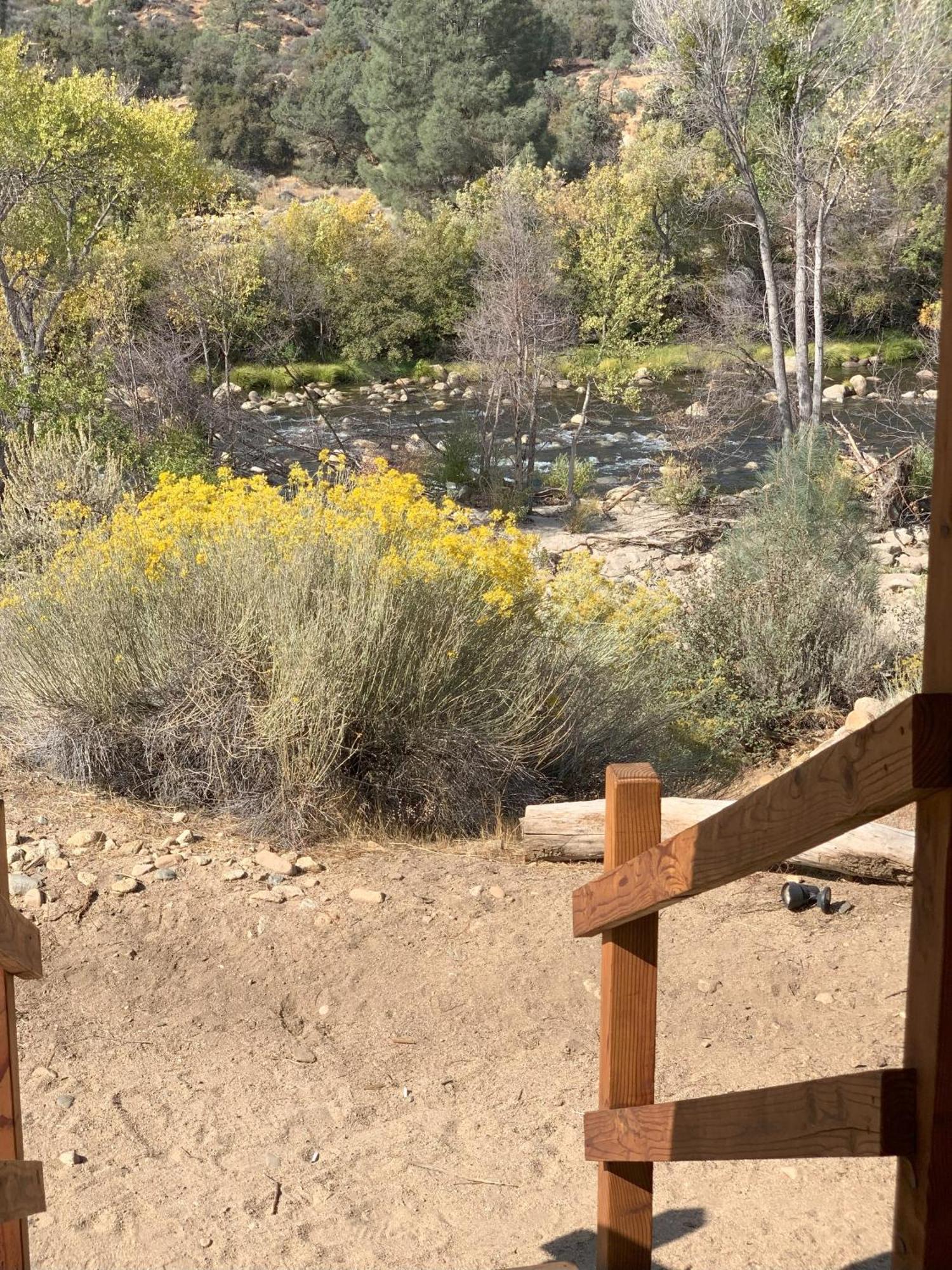 Socal Camping كيرنفيل المظهر الخارجي الصورة