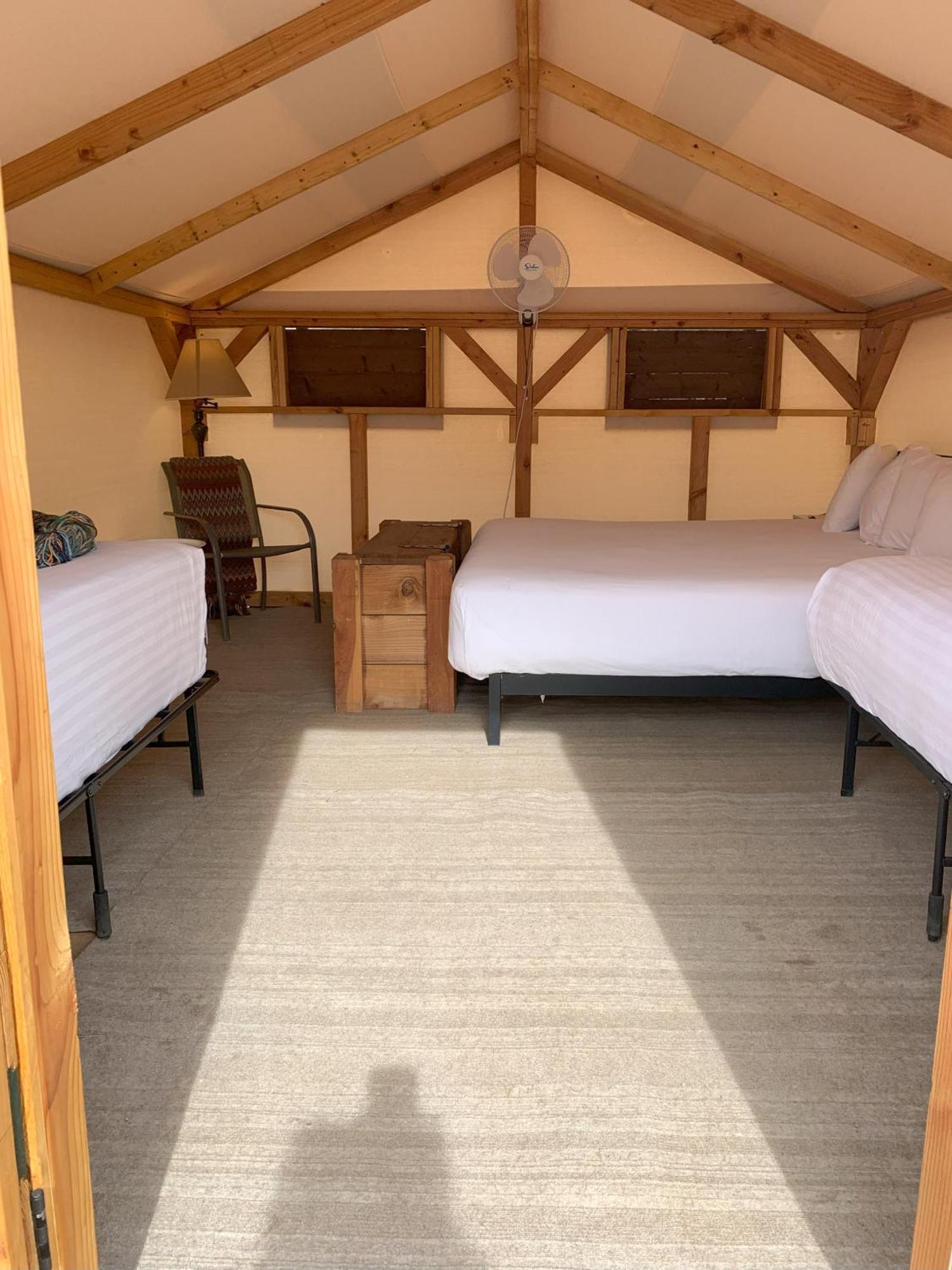 Socal Camping كيرنفيل المظهر الخارجي الصورة